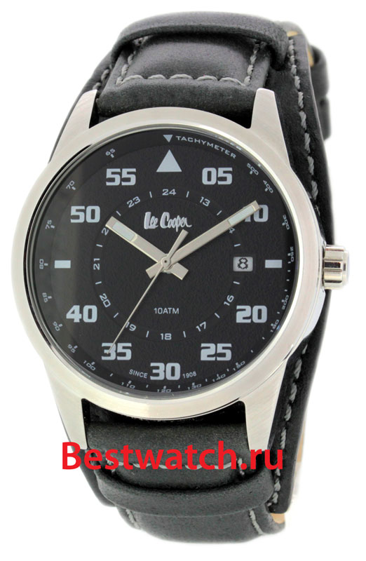 Часы Lee Cooper Exeter LC-27G-A